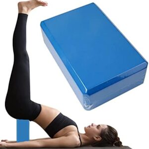 yoga blocks