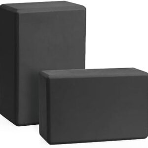 yoga blocks