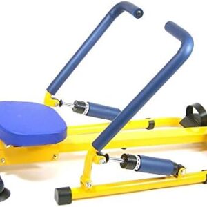 Fun and Fitness for Kids - Multifunction Rower