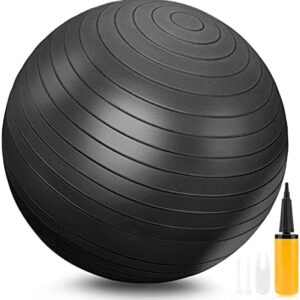 yoga ball