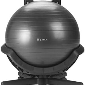 yoga ball