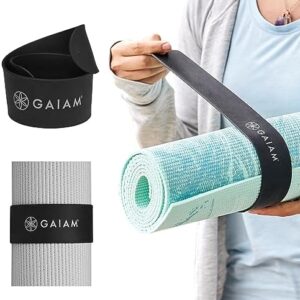 yoga mat