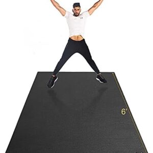 yoga mats for home workout