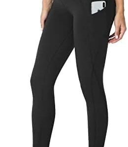 yoga pants with pockets for women