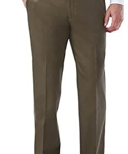 Haggar Men's Casual Pants