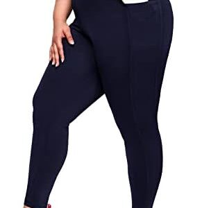 yoga pants with pockets for women