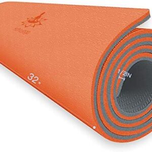 yoga mat