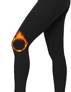 yoga pants with pockets for women