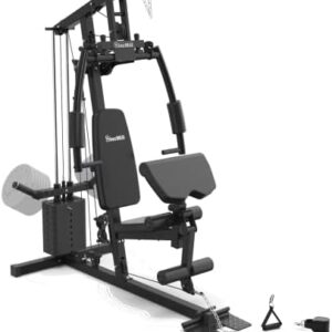 Home Gym Multifunctional Full Body Home Gym Equipment for Home Workout Equipment Exercise Equipment Fitness Equipment