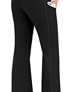 yoga pants with pockets for women