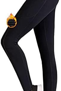 yoga pants with pockets for women