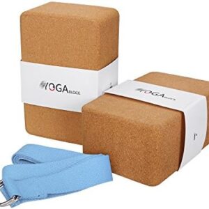 yoga blocks