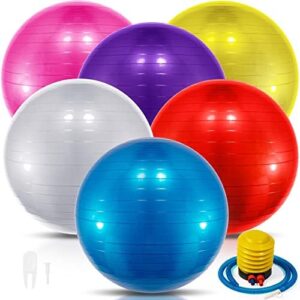 yoga ball