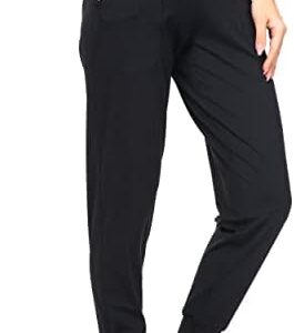 yoga pants with pockets for women