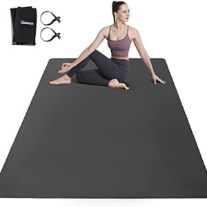 yoga mat