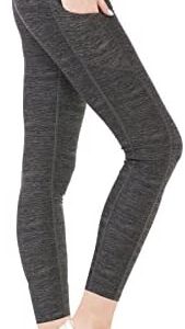 yoga pants with pockets for women