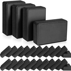 yoga blocks