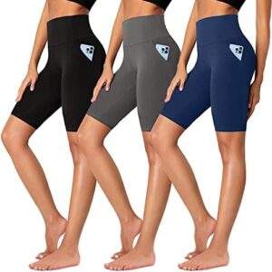 yoga pants with pockets for women