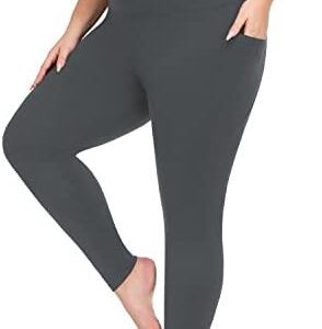 yoga pants with pockets for women