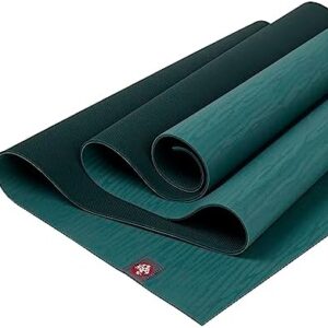 yoga mat thick