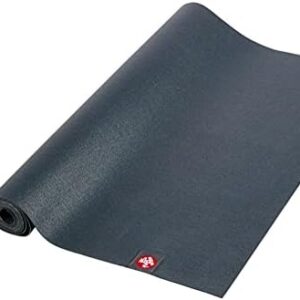 yoga mat thick