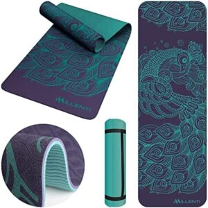 yoga mat