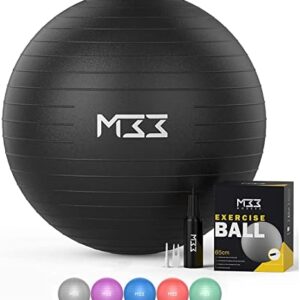 yoga ball