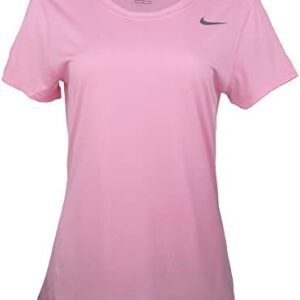 NIKE Women's Dri-Fit Legend Short Sleeve T-Shirt