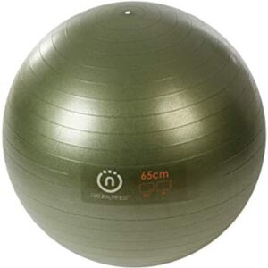 yoga ball