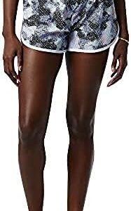 New Balance Women's Accelerate 2.5 Inch Short 20