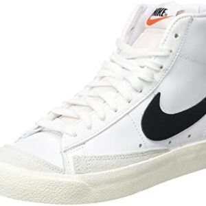 Nike Women's Blazer Mid '77 Gymnastics Shoe