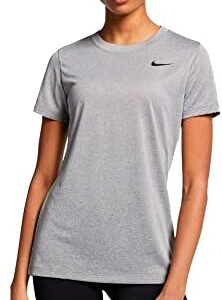 Nike Womens DRI-FIT Legend TEE Crew