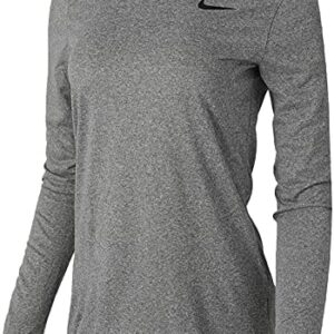 Nike Women's Longsleeve Legend T