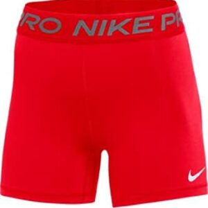 Nike Women's Pro 365 5 Inch Shorts