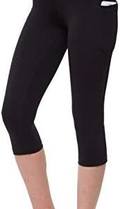 yoga pants with pockets for women