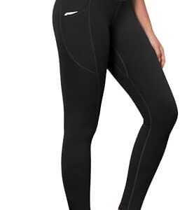 yoga pants with pockets for women