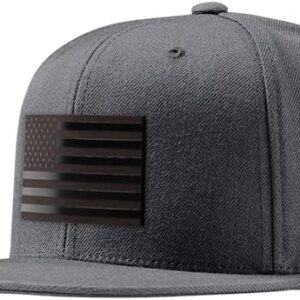 Old Glory Midnight Classic Snapback