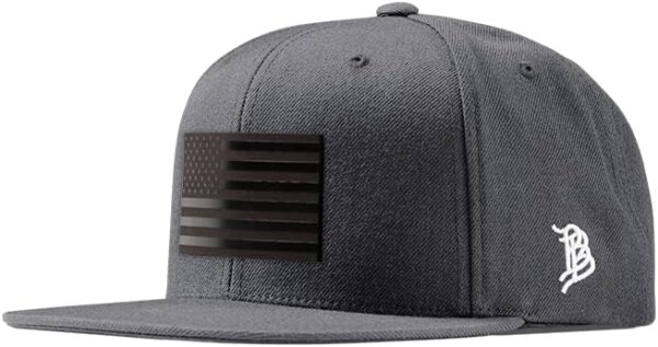 Old Glory Midnight Classic Snapback