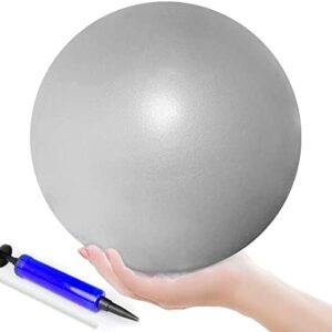 yoga ball