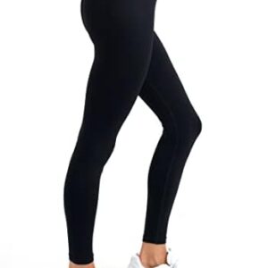 PAVOI ACTIVE Workout Leggings for Women | High Performance Seamless Scrunch Butt Lifting Leggings | Gym Leggings for Women