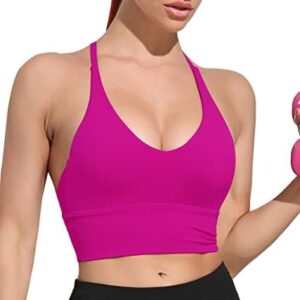 PINKCOSER Women's Sports Bras