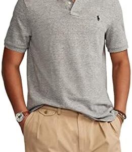 POLO RALPH LAUREN Men's Classic Fit Polo Shirt