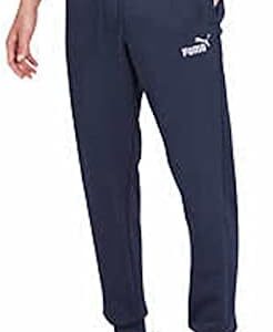 PUMA Men's Cover French Terry Jogger Pant