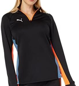 PUMA Women's Training 1/4 Zip Top