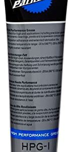 Park Tool HPG-1 Park Tool High Performance Grease Tool 113 g