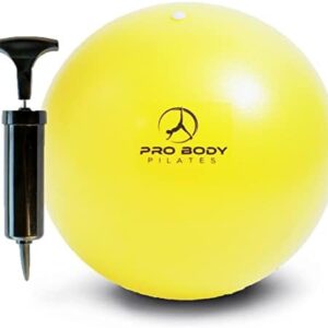 yoga ball