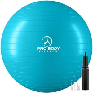 yoga ball