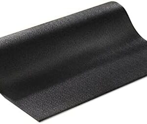 ProForm 40" x 80" Vinyl Equipment Mat, Black