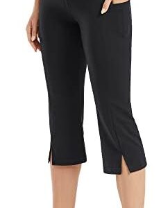 yoga pants with pockets for women