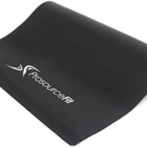 ProsourceFit Treadmill & Exercise Equipment Mats